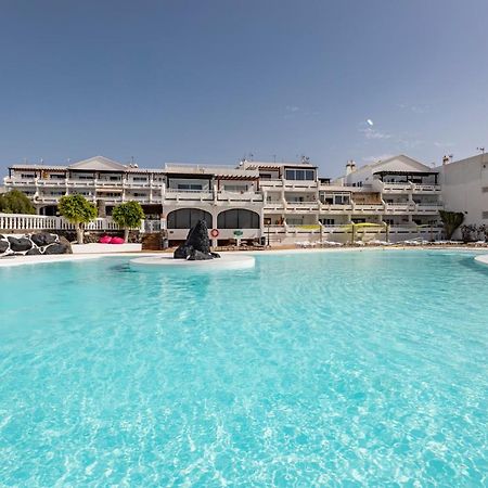 The Colors House, 226 - Private Apartment Costa Teguise Eksteriør bilde