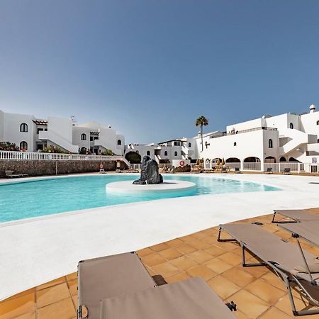 The Colors House, 226 - Private Apartment Costa Teguise Eksteriør bilde