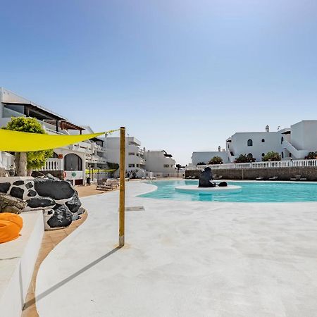 The Colors House, 226 - Private Apartment Costa Teguise Eksteriør bilde