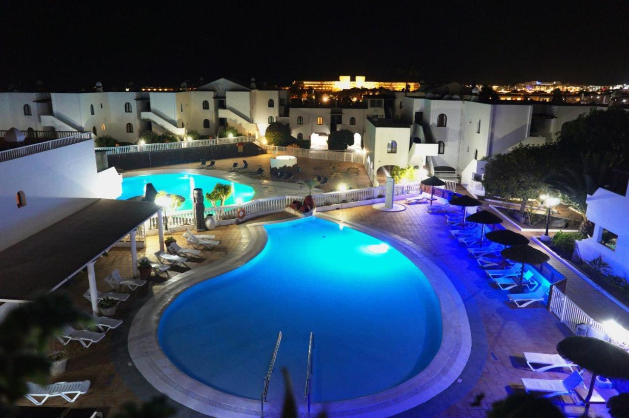 The Colors House, 226 - Private Apartment Costa Teguise Eksteriør bilde