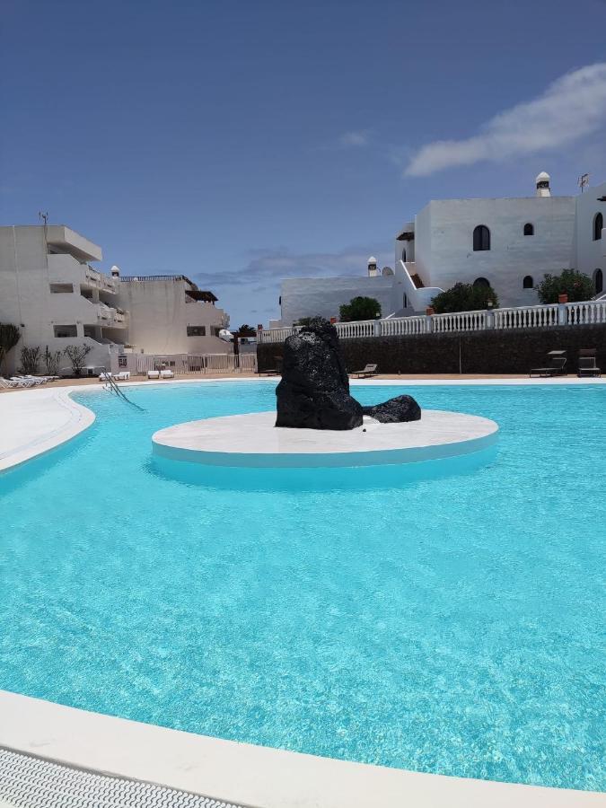 The Colors House, 226 - Private Apartment Costa Teguise Eksteriør bilde