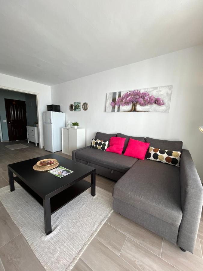 The Colors House, 226 - Private Apartment Costa Teguise Eksteriør bilde