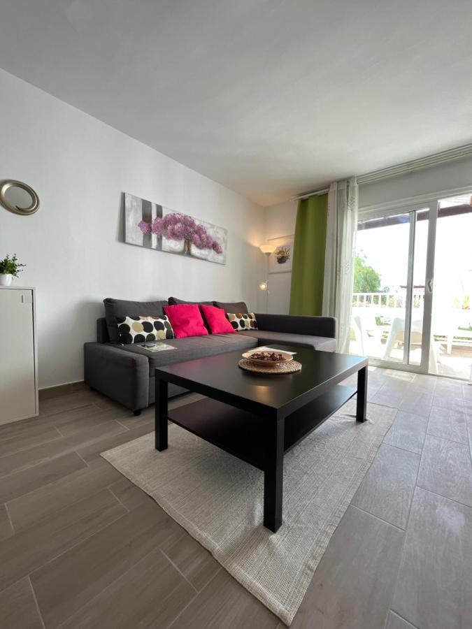The Colors House, 226 - Private Apartment Costa Teguise Eksteriør bilde