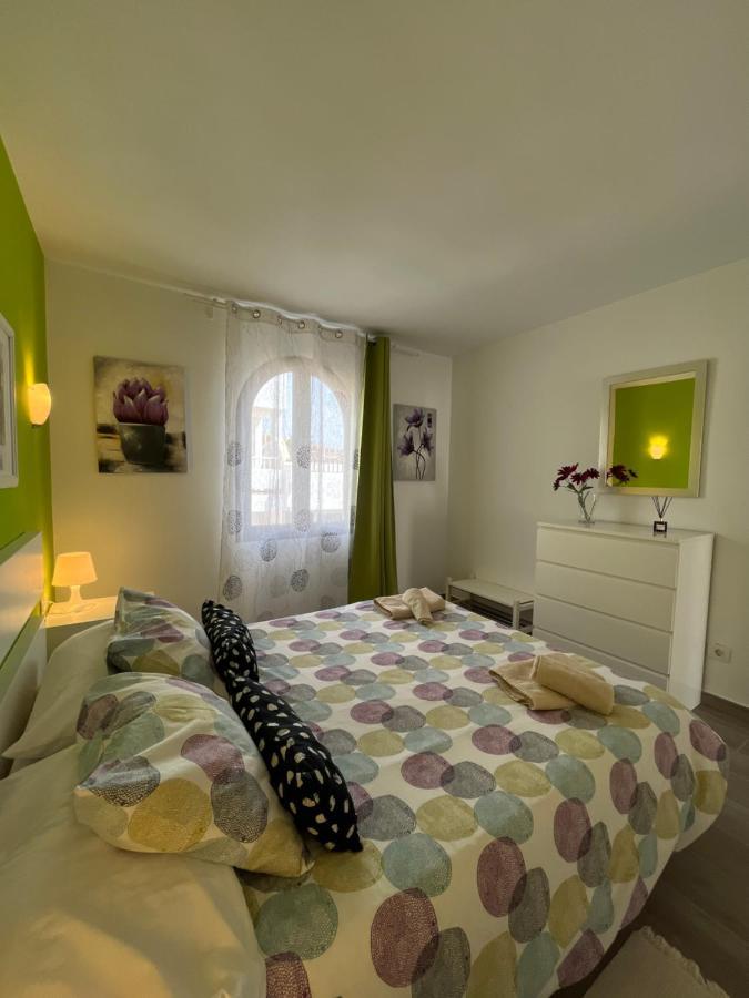 The Colors House, 226 - Private Apartment Costa Teguise Eksteriør bilde