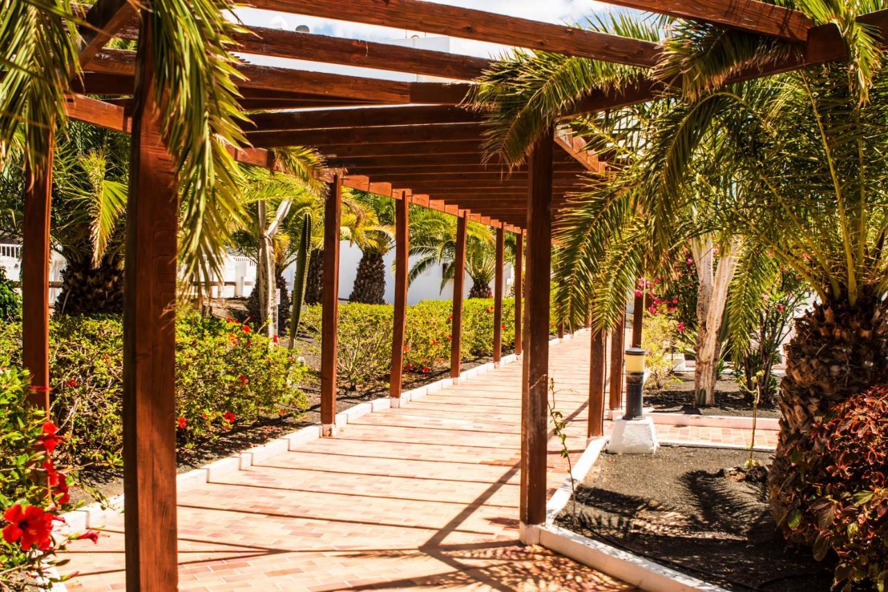 The Colors House, 226 - Private Apartment Costa Teguise Eksteriør bilde