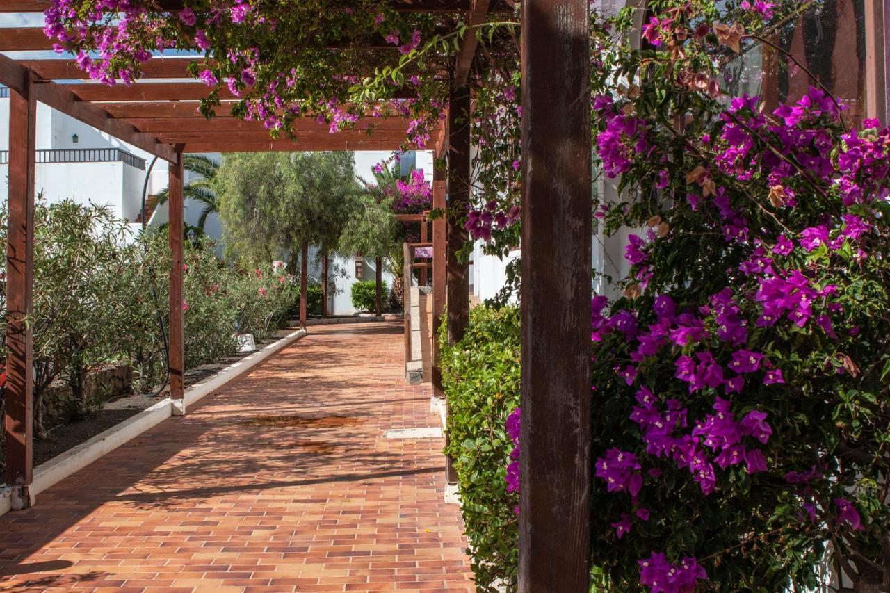 The Colors House, 226 - Private Apartment Costa Teguise Eksteriør bilde