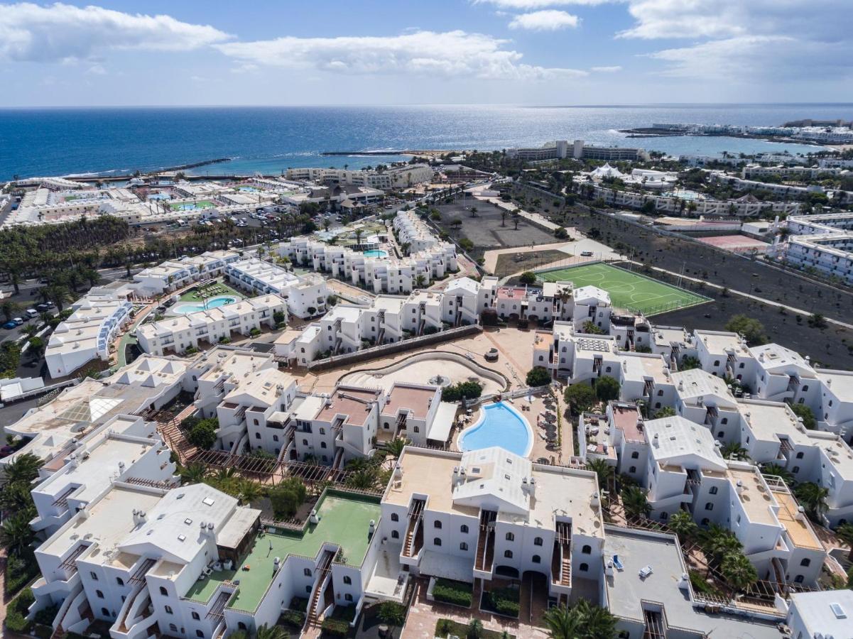 The Colors House, 226 - Private Apartment Costa Teguise Eksteriør bilde